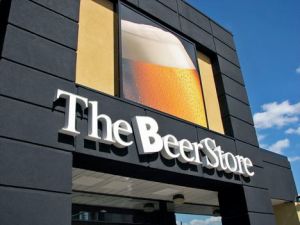 beer-store